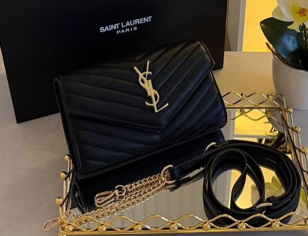 YsL clásica