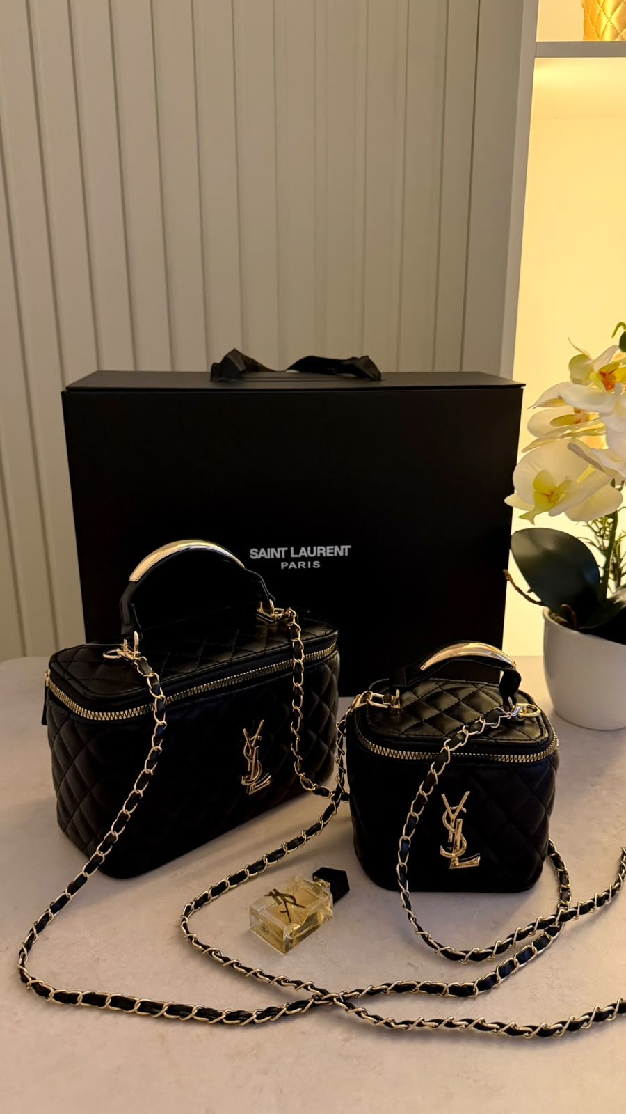 YsL