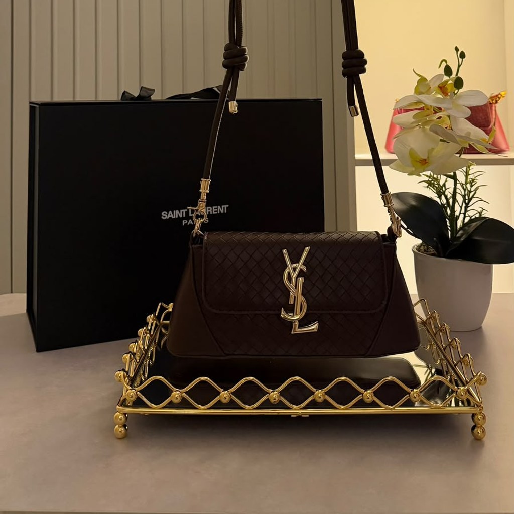 YsL Edición Limitada 