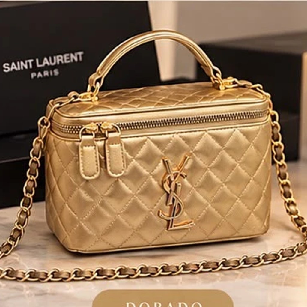 YsL Dorada mediana